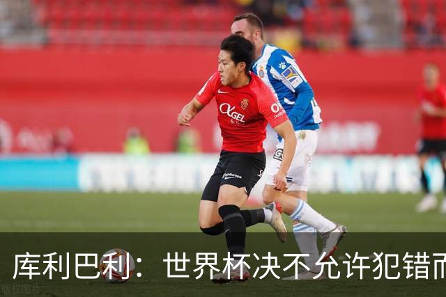 库利巴利：世界杯决不允许犯错而我们犯错太多，但依然坚信能出线